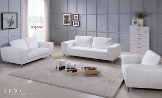 sofa rossano SFR 503